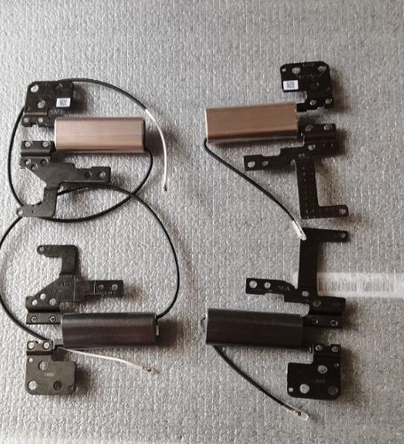 原装联想 Yoga 730-13IKB 730-13ISK 转轴 屏轴 屏轴盖 银色 天线