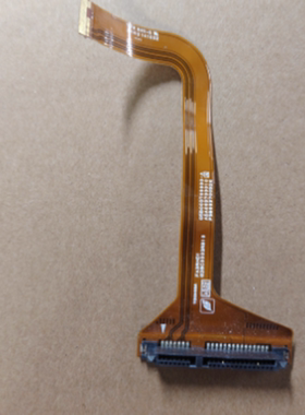 toshiba 东芝 R734 Z50 Z40 R734M 硬盘线 G28C0003RB10 硬盘接口