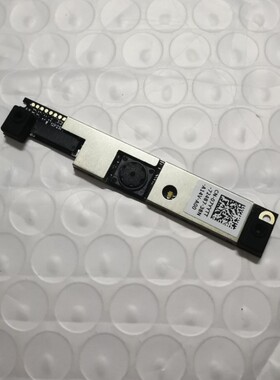 戴尔Dell M15X M17X R2 R3 R4 E7440 E7240 E7250 E7450 摄像头