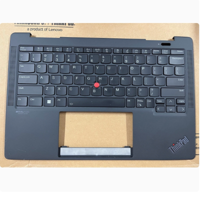 原装Thinkpad联想 X13S Gen1 一代 键盘C壳触摸板SN21E04735