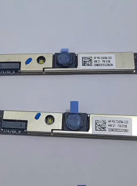 HP惠普 820 840 850 zbook17 15 440 430 640 650 G3G4G1G2摄像头