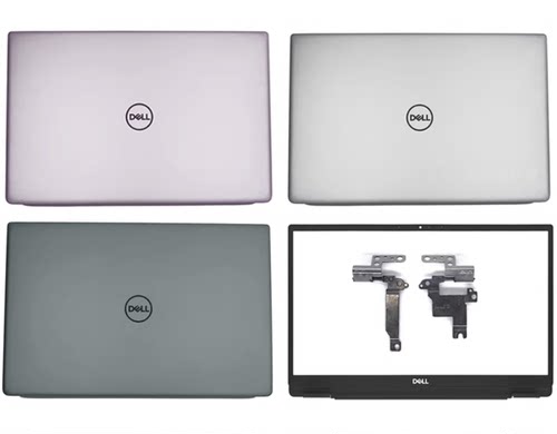 Dell戴尔Inspiron灵越燃5000 5391 5390 A壳B壳CD壳屏线屏轴外壳
