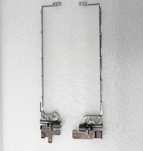 联想hinkpad L480 L485 L495 L490 转轴 支架 屏轴 铰链 01LW322