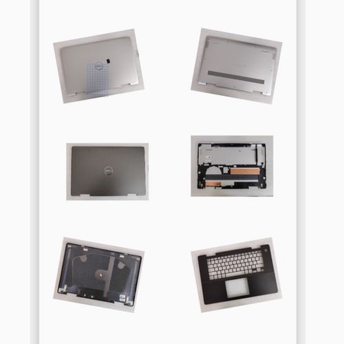 Dell戴尔Inspiron15 7000 2-in-1 7586 A壳B壳C壳D壳屏轴屏线外壳