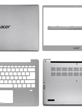Acer宏碁蜂鸟Swift3 SF313-51 N18H2 A壳C壳喇叭屏线屏轴盖摄像头