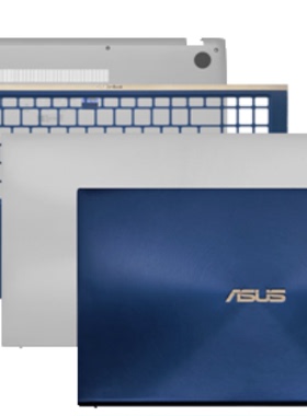 Asus/华硕 ZenBook 15 UX533 UX533FD UX534 A壳屏轴摄像头屏线