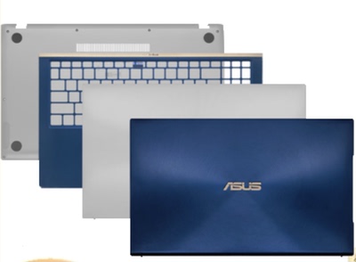 Asus/华硕 ZenBook 15 UX533 UX533FD UX534 A壳屏轴摄像头屏线