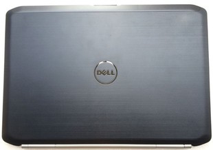 屏幕后盖 E5530 Dell戴尔 外壳 E5520 A壳 原装 E5430 屏轴 E5420