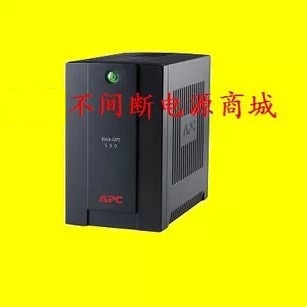 UPS不间断电源BX550CI-CNAPC