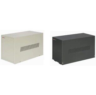 UPS电池柜 UPS不间断电源柜子C-1A UPS电池箱 B-1A电池箱 1节电池 - 封面