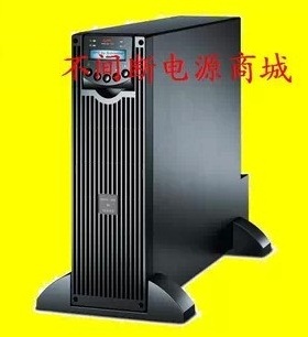APC电源 UPS不间断电源 APC SRC6KUXICH 全国联保两年 UPS电源