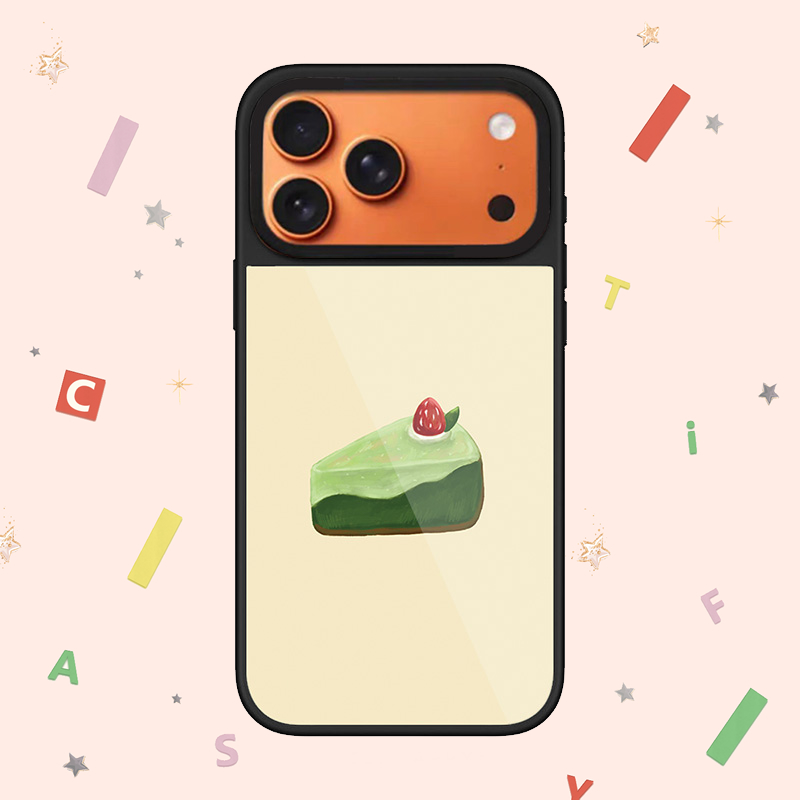 【香港代购】满屏菊花适用苹果17promax手机壳iphone16plus/15pro/14/13/12高级感17air全包防摔镜面