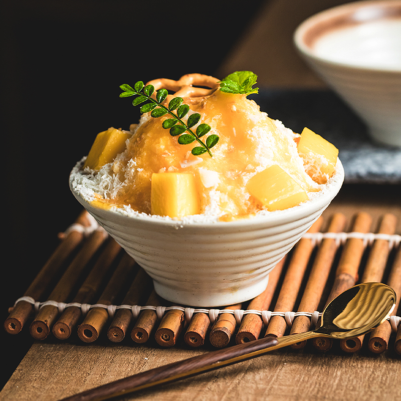 碗斗笠ins碗糖水碗2024年新款碗