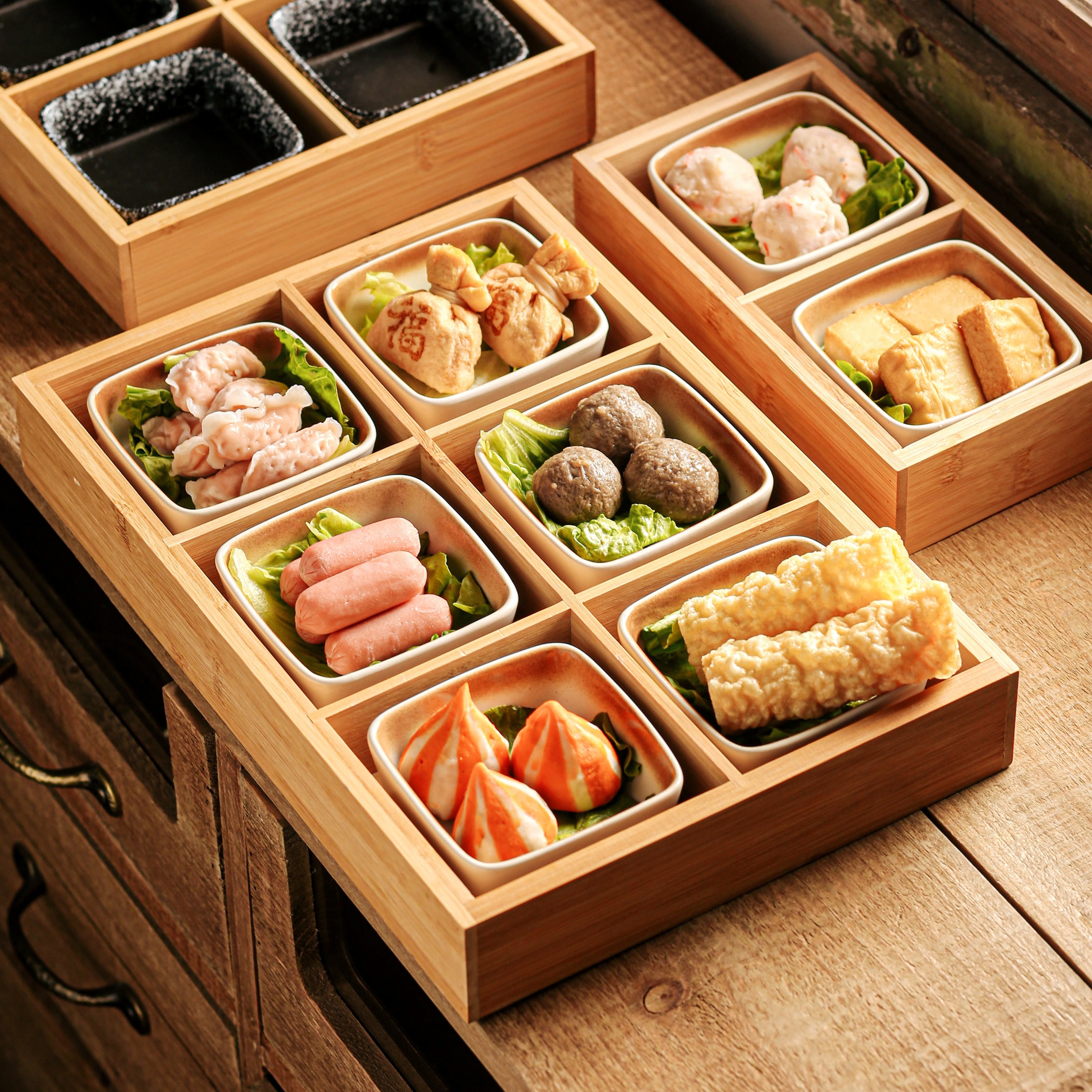 【全网爆卖】陶瓷餐具热卖榜TOPI