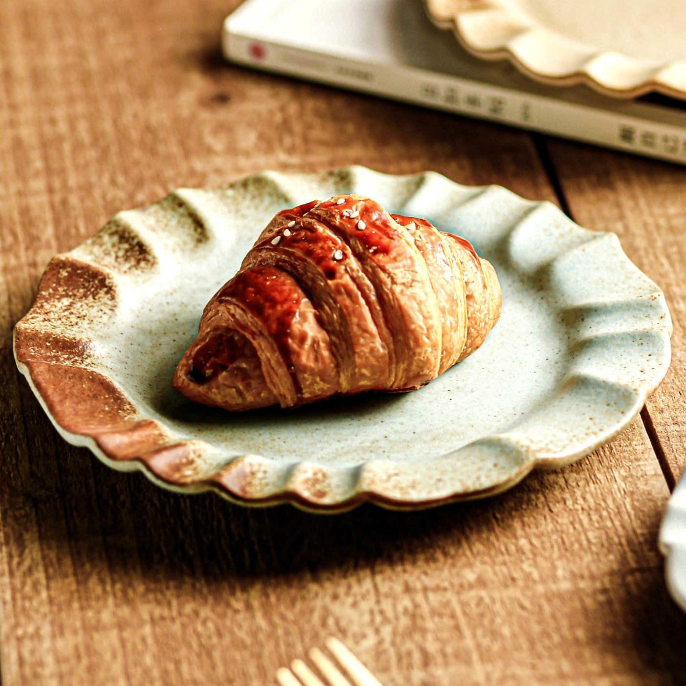 小盘子碟子精致早餐盘高颜值甜品盘蛋糕碟西餐盘骨碟陶瓷平盘浅盘,餐饮具,盘,淘宝优惠券,粉丝福利购,淘宝优惠卷