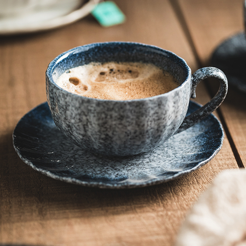 咖啡杯女士个人专用轻奢高级感