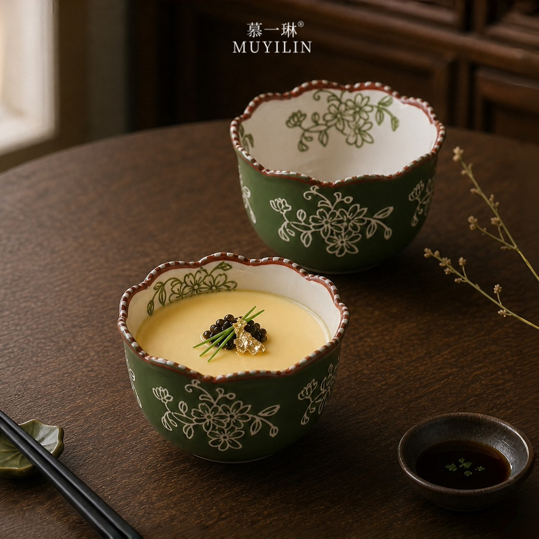 山姆×央妈爆推｜餐具热销榜NO.I图片