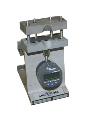 EI Electronics Inc. Aero-Almen GageCPN: 999207 TSP-3AA弧高表