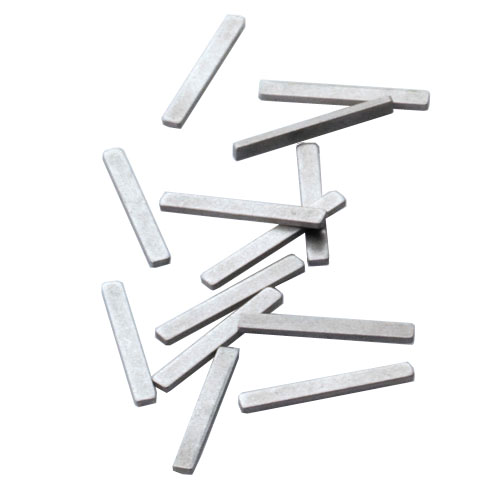 EI Electronics Inc. Almen Mini-Strips A-M1迷你阿尔门明试片