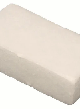 BOELUBE Multi-Use Lubricant – White Block 4 oz.702000-14-18