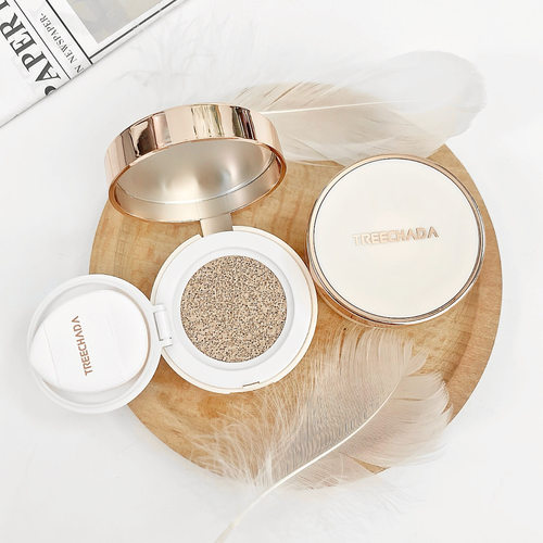 泰国遮瑕气垫bb霜小样方便携带