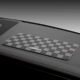 Анти -слава [Toyota] Black Grey