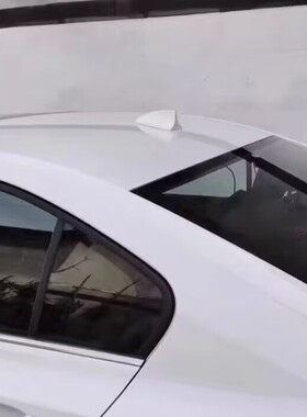 比亚迪F3F6L6秦Pro汉秦PLUS秦EV驱逐舰05鲨鱼鳍汽车车顶装饰天线