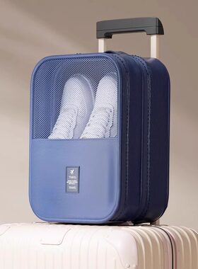 日本鞋包旅行收纳袋行李箱包大号