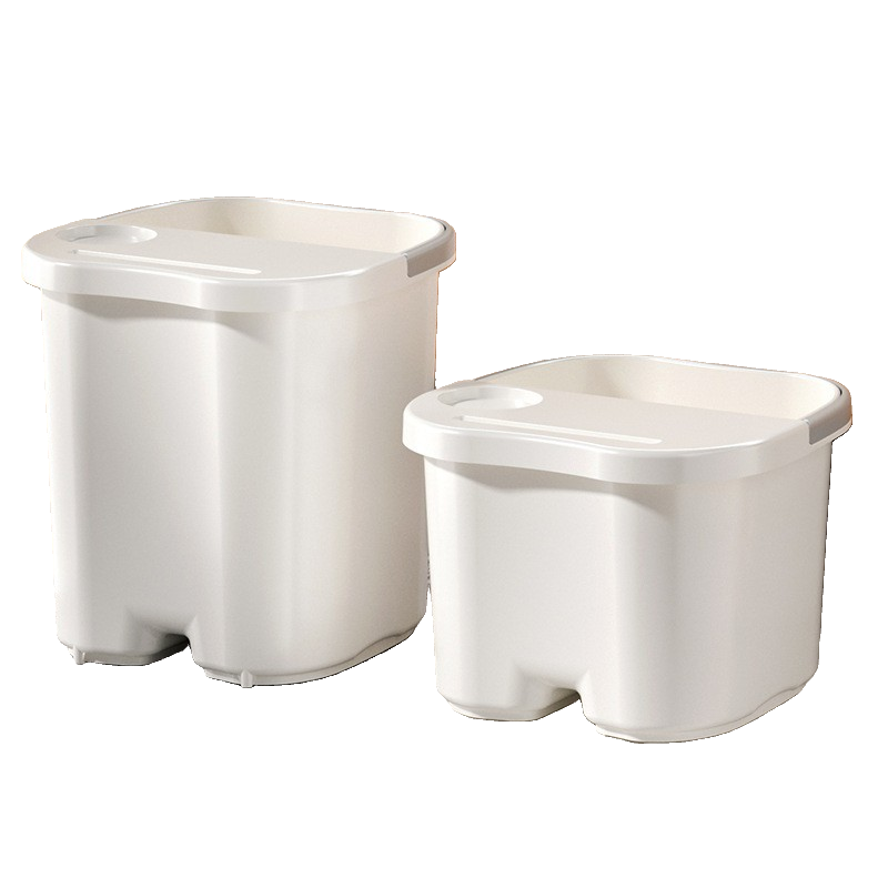 日本过小腿家用泡脚桶有盖保温足浴桶熏蒸学生宿舍洗脚桶足浴盆大