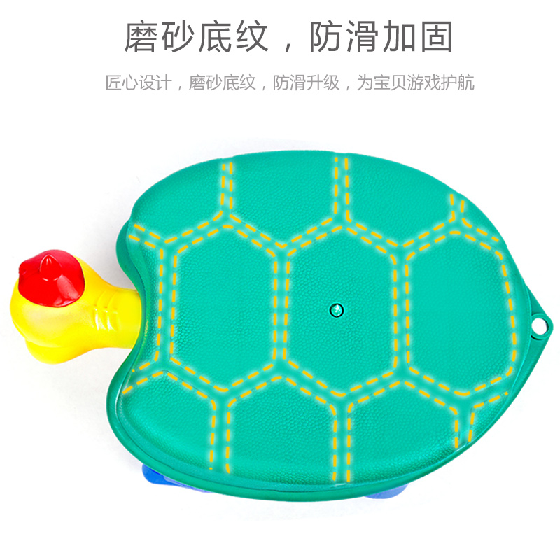 幼儿园感统训练器材 行走乌龟儿童前庭平衡早教室内教具家用