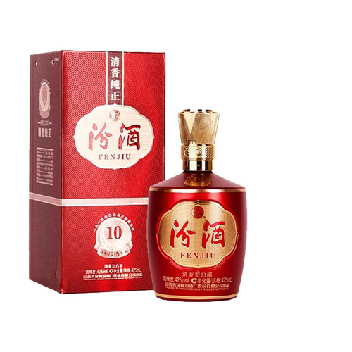 巴拿马汾酒42度清香型白酒