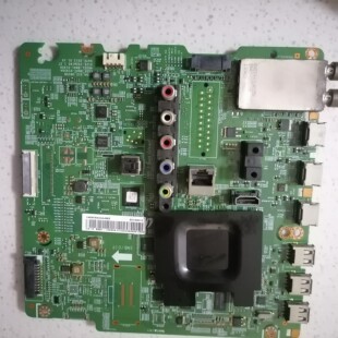 三星UA55F6400AJ主板 BN41-01958B BN91-10523A 屏CY-HF550CSLV1H