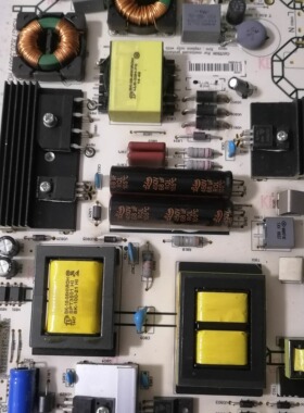 原装拆机海信LED50EC290NLED48K320U电源板RSAG7.820.5687 170732