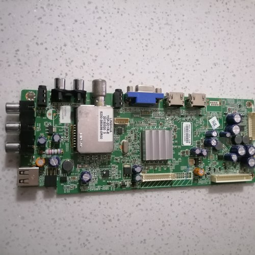 原装拆机 创维32E350E 主板 5800-A8R540-0P00 配屏 SRL320E1-SMA