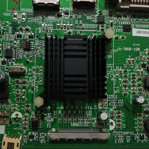 驱动板MST-9UHL-V7屏LSM315HP01
