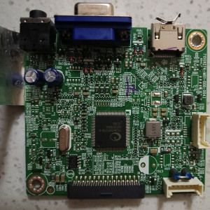 原装 AOC I2490VXH/BS驱动板715G9274-M01-000-004I屏LM238EF2 S5