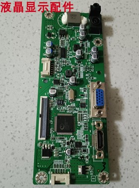 三星C27R500FHC C27R502FHC主板BN81-17542A 屏 AK270WLEDM-EH42H