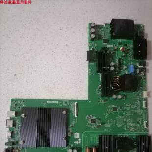 原装拆机希沃智慧黑板BF86EE主板TP.T982.362W 屏SG8561D03-1-C-2