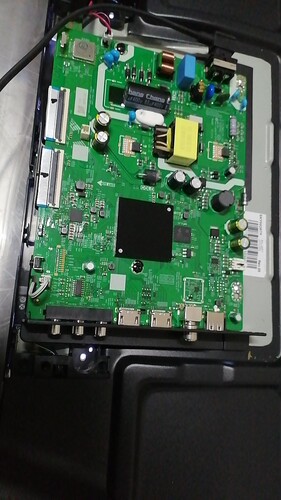 原装拆机创维 43A3F主板N012406-003144-003屏 RDL430FY H10-0002