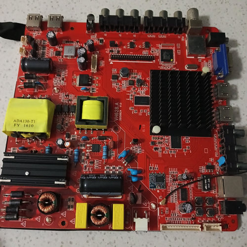 主板VH628A35-160V/450MA45W