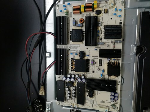 原装拆机 华为HEGE-560B HD65KANS电源板IT1HEGE560BPW1