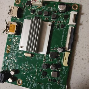 原装AOC G2490VX主板 715G9401-M0A-B02-0H4K屏 TPM238WF1-SG2381