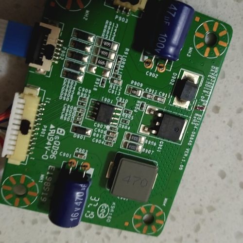 XMMNT238CB恒流板60104-08840