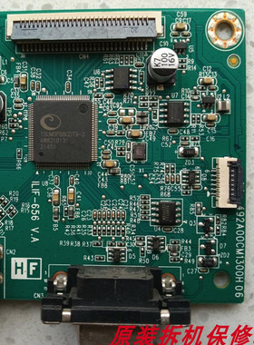DELL SE2222H驱动板ILIF-656 V.A 492A00CM1300H06屏JMM215VFB-20