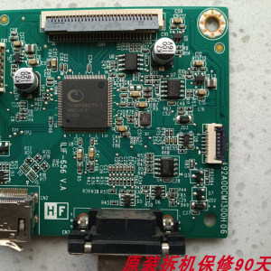 DELL SE2222H驱动板ILIF-656 V.A 492A00CM1300H06屏JMM215VFB-20