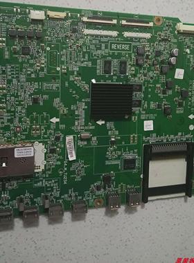 原装拆机LG 55LM6600-CE主板EAX64307906(1.0)屏LC550EUG(PE)(F1)