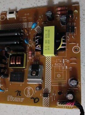 原装拆机 DELL P2421D电源板 715GA303-P02-000-0H1M