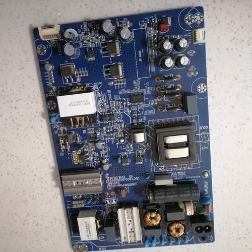 65D6P电源板JUC6.692.00205987