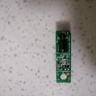原装拆机TCL55A950U55C2 55Q1D 65Q1D遥控接收板40-E6700F-IRA2LG