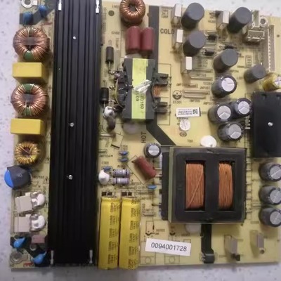 电源板TV5502-ZC02-010094001728